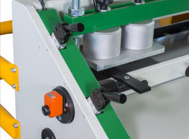 ���������� ������ ��� �������� ���� OMEC 750CN, OMEC 750CN-I