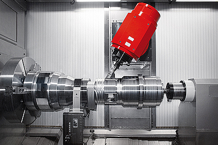    EMCO HYPERTURN