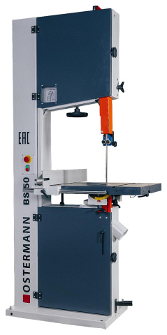   OSTERMANN BS 61