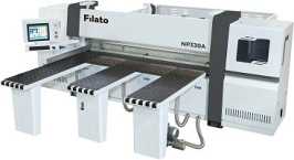 ��������-����������� ����� � ��� Filato EasySAW 330