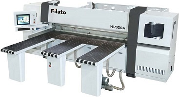 -    Filato NP-330A
