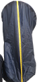 - () D=500, H=900  