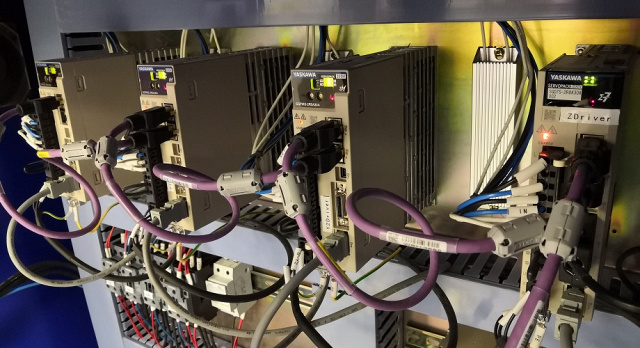 ��������� �������������� ����� � ��� QUADRO SPRINT X3