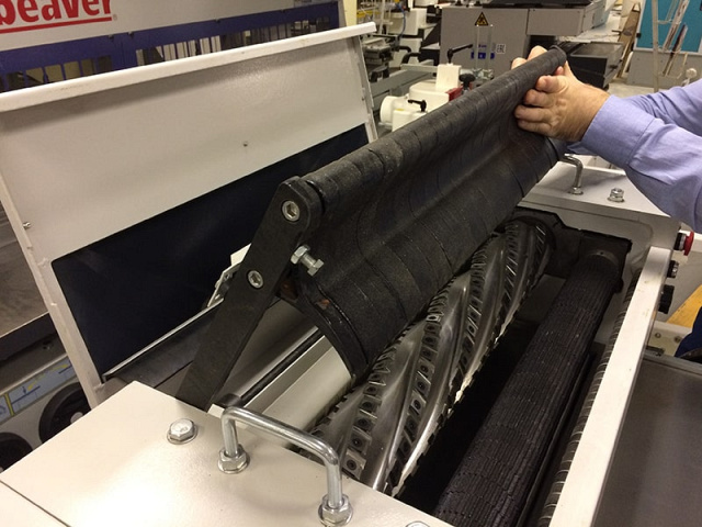 ����������� ������ �� ���������� ����� � ��������������� ����� EcoWood �� 104W�, �� 106W�, �� 108W�, �� 1010WM