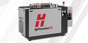   Hypertherm    Denver Aqua