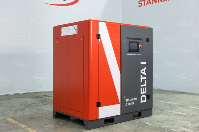 DELTA 20 I SE