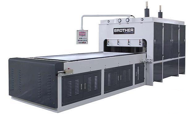 -   .  Brother BR 2600