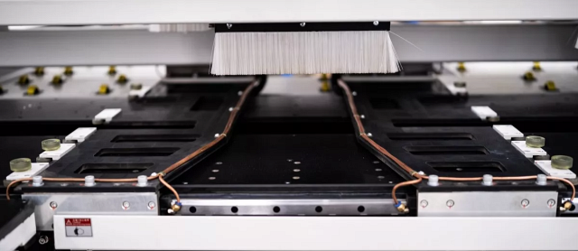 �������������� ����������-����������� ����� � ��� Beaver SWIFT MEGA 6HE