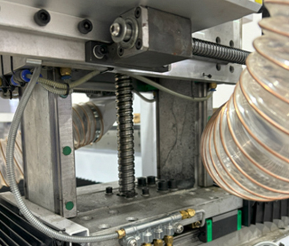 �������������� ����� � ��� ��� ������������ ��������� � ������� �������� ��� ����� � ����� MASTERDOOR CNC  2800