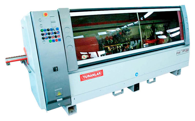    Turanlar T-PF 280