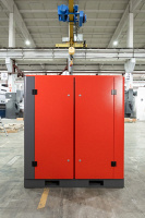 �������� ���������� TRIUMPH DELTA 120 I SE