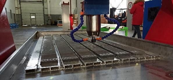 ��������� ������ � ��� Beaver STONE 0612