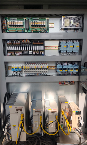 �������� ������ � ��������� �������� KMT KTL 50/500 (HT30)