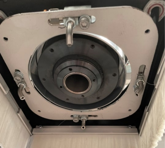      Beaver NEST CONCEPT F1  F1 LAB