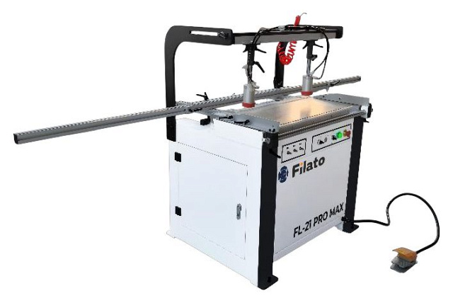 ����������-����������� ������ Filato FL-21 PRO MAX