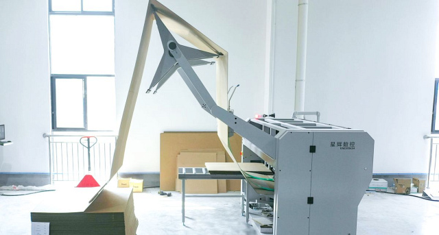 �������������� ���������-����������� ������ Beaver PACKMATIC Z-flat