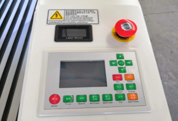       Lasermann LSS 1390