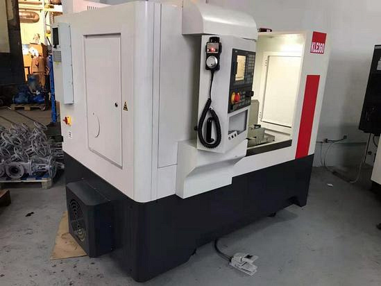 �������� ������ � ��� KMT KLE 360