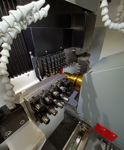 �������� ����������� ������� SPECTR ST-205 � ST-206