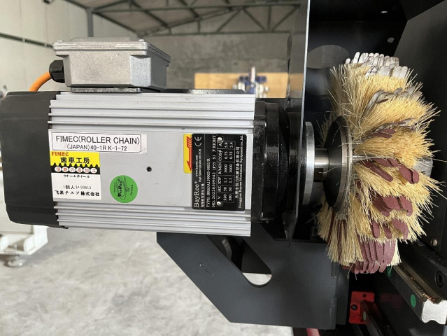 �������� ����� � ��� � ������������� Beaver 12D4 MAXI