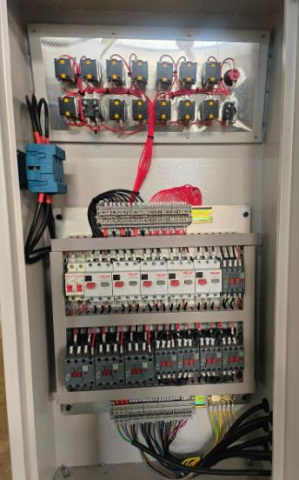 ��������������� ���������-��������� ������ IRONMAC 520T