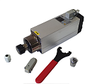 �������� HQD GDF46-18Z, 3.5 ���, 18 000 ��/���, ER25 (HQD GDF53-18Z)