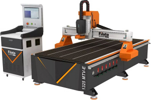 -    Filato Optima 1325 MTV-E 