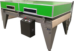  - RTM PV 2500 SE
