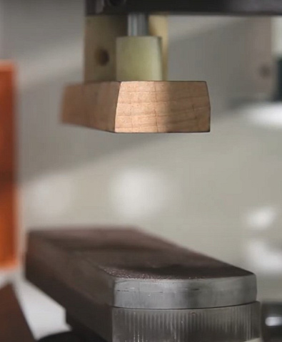 ����������� ������������-��������� ������ ������ ����� EcoWood LH