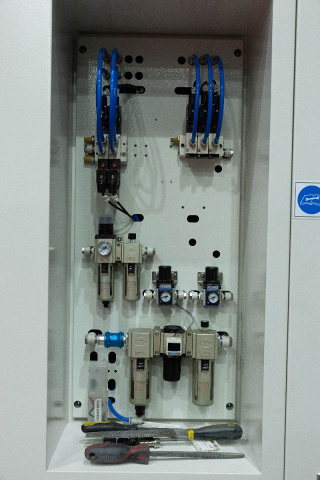 ��������� �������������� ����� IRONMAC IMU-5X 500 PRO