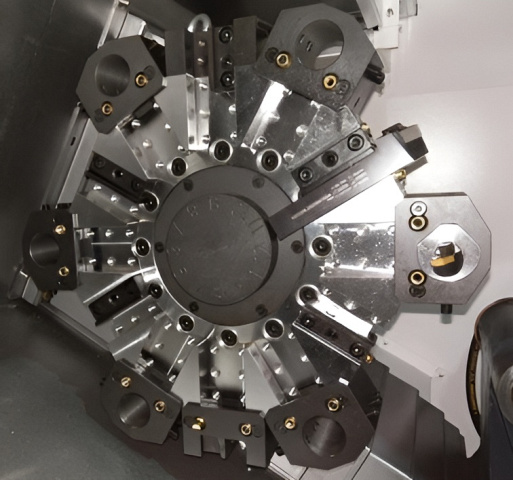 �������� �������������� ������ SPECTR TC-3500/L/M/ML