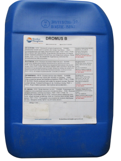 ��������-����������� �������� DROMUS B 20L