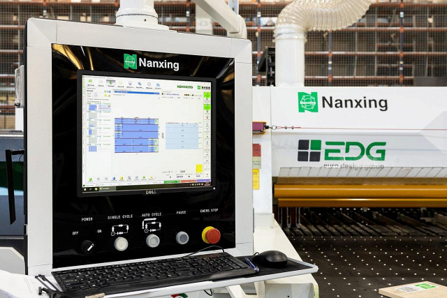 ������� ������� ����� Nanxing NZH3825D