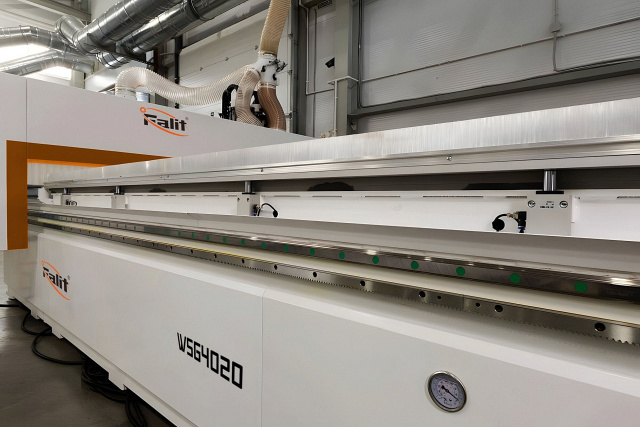 �������������� ����� � ��� Falit WCG3020