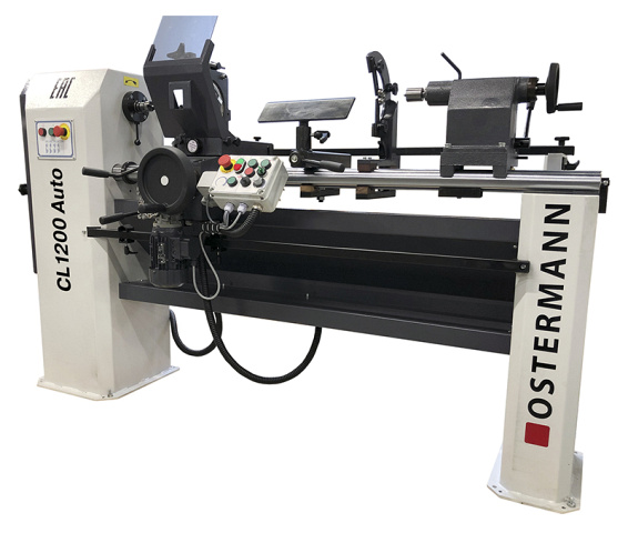 �������� ������ � ����������� OSTERMANN CL 1200 AUTO
