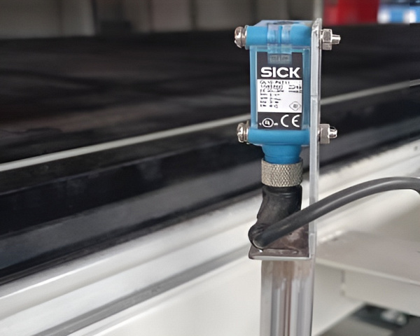 -  Filato Press VOLCANO 3000 Double pin