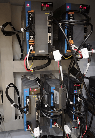 ������������ ������ � ��� GQmac Master Joint 2500 PRO