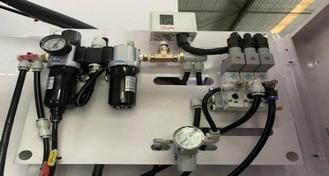 ��������� �������������� ������ KMT KVL 1000A (VMC1000P)