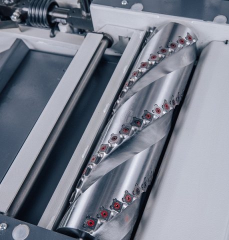 ����������-����������� ������ OSTERMANN FS 32N, FS 41N