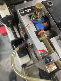 ������ B18120700  12x40mm 5M