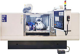    UNIVEQ UGU 20 CNC