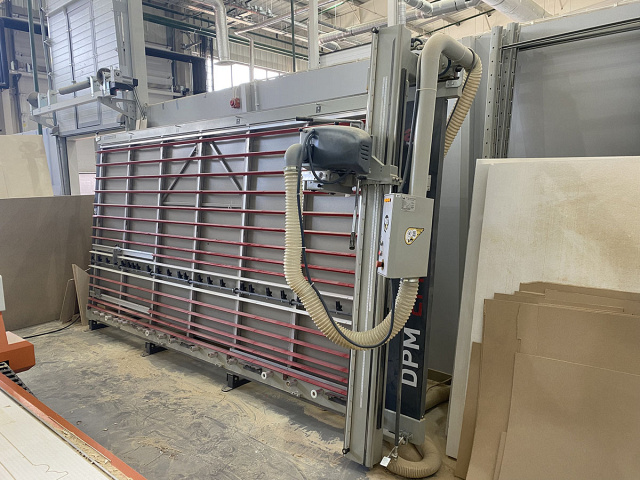 ��������-����������� ������ Bala Makina DPME 21x41 ��