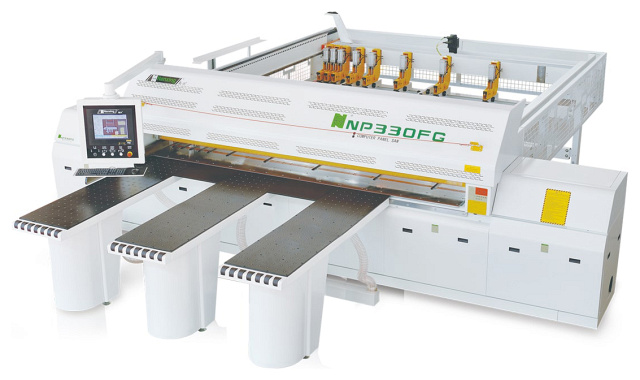   Nanxing NP-330FG