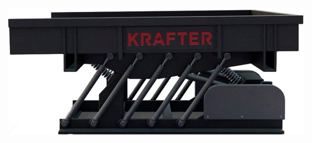     KRAFTER  KRAFTER