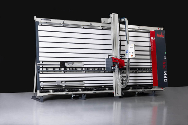 ��������-����������� ������ Bala Makina DPM ED 21�41