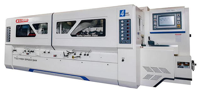 ���������������� ���������-��������� ������ QUADRO 723 High Speed SAW