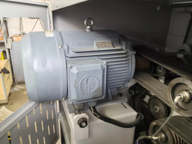 ������������ ������ ����������� IRONMAC SWS-160 (M)