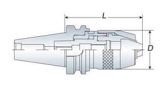   Blacksmith BT-APU  BT50-APU08-95