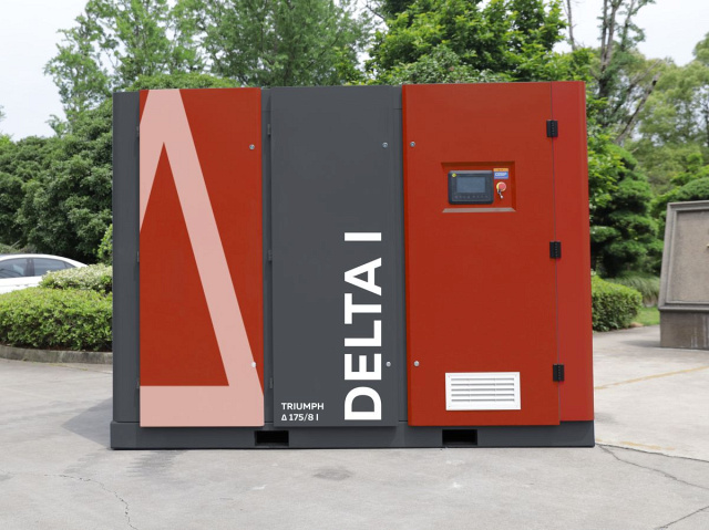 �������� ���������� TRIUMPH DELTA 100/10 I SE
