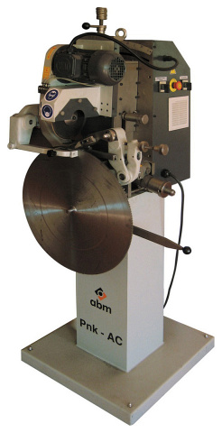 ������ ��� ������� �������� ��� HSS ABM PNK-AC